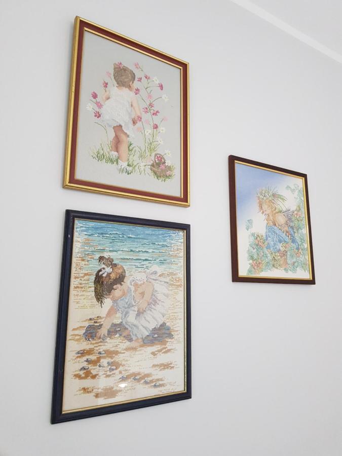 Niebieskie Migdaly Карпач Екстериор снимка